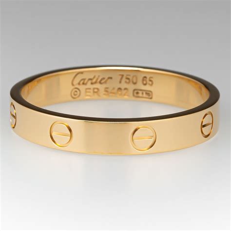 cartier designer rings for men.